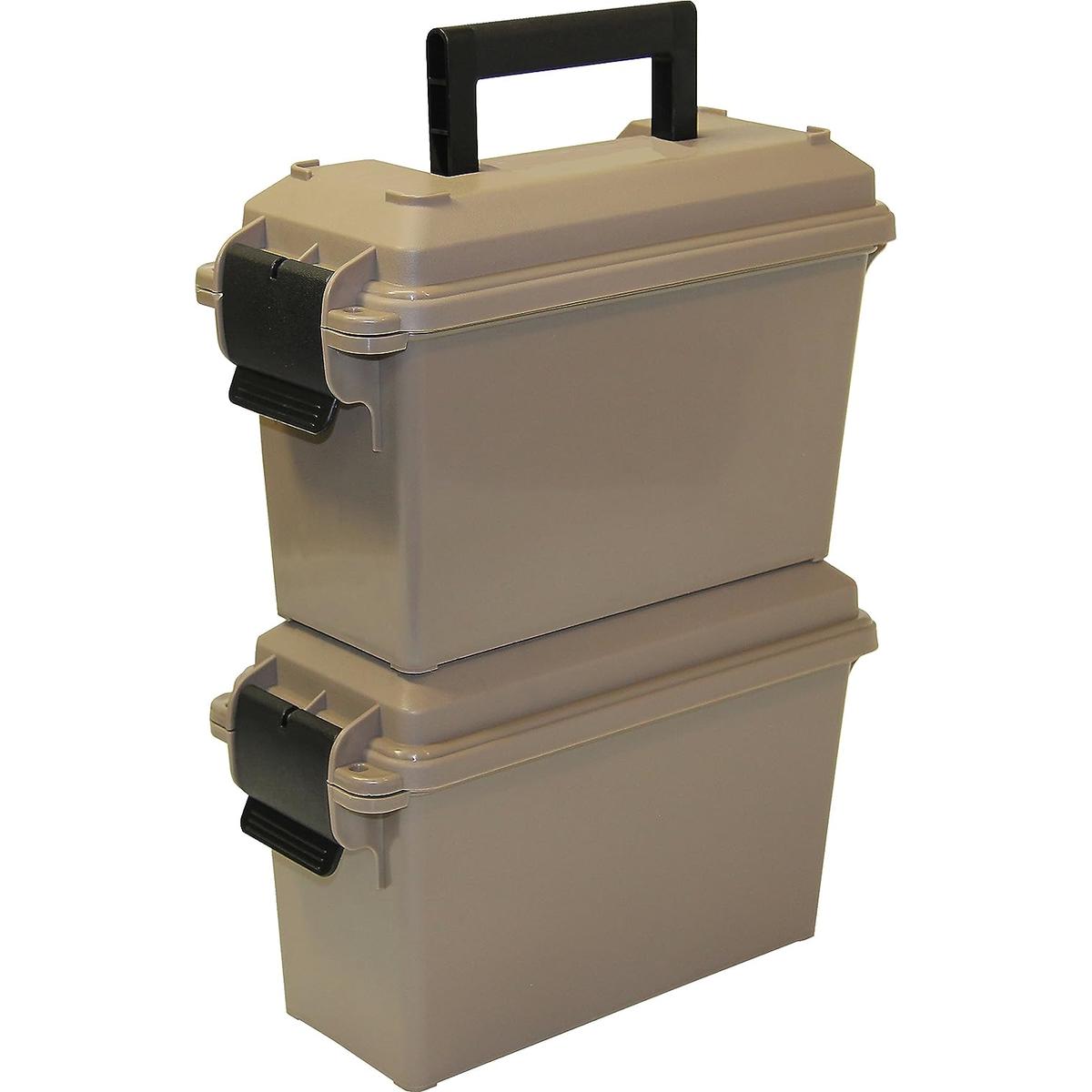 mtm pudelko na magazynki pistoletowe 10 szt tmchg