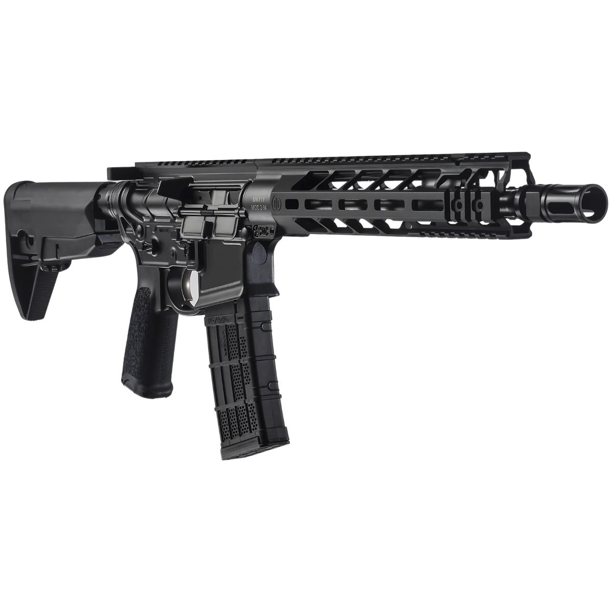 pws mk111 mod 2