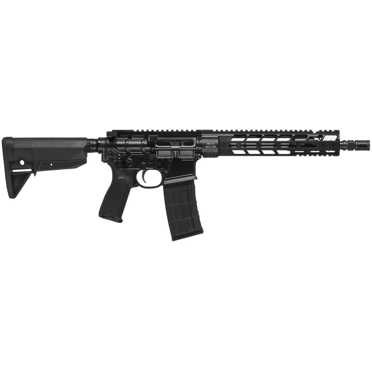PWS MK1 mod. 2 Enhanced 11,85"(0)