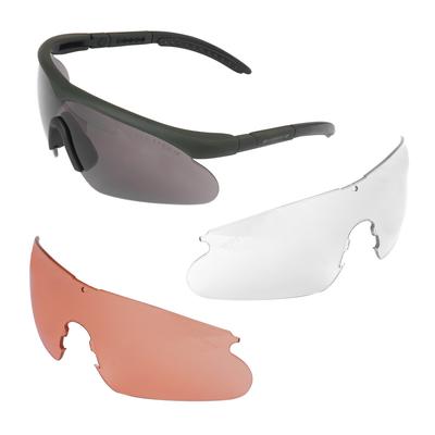Swiss Eye - Okulary...