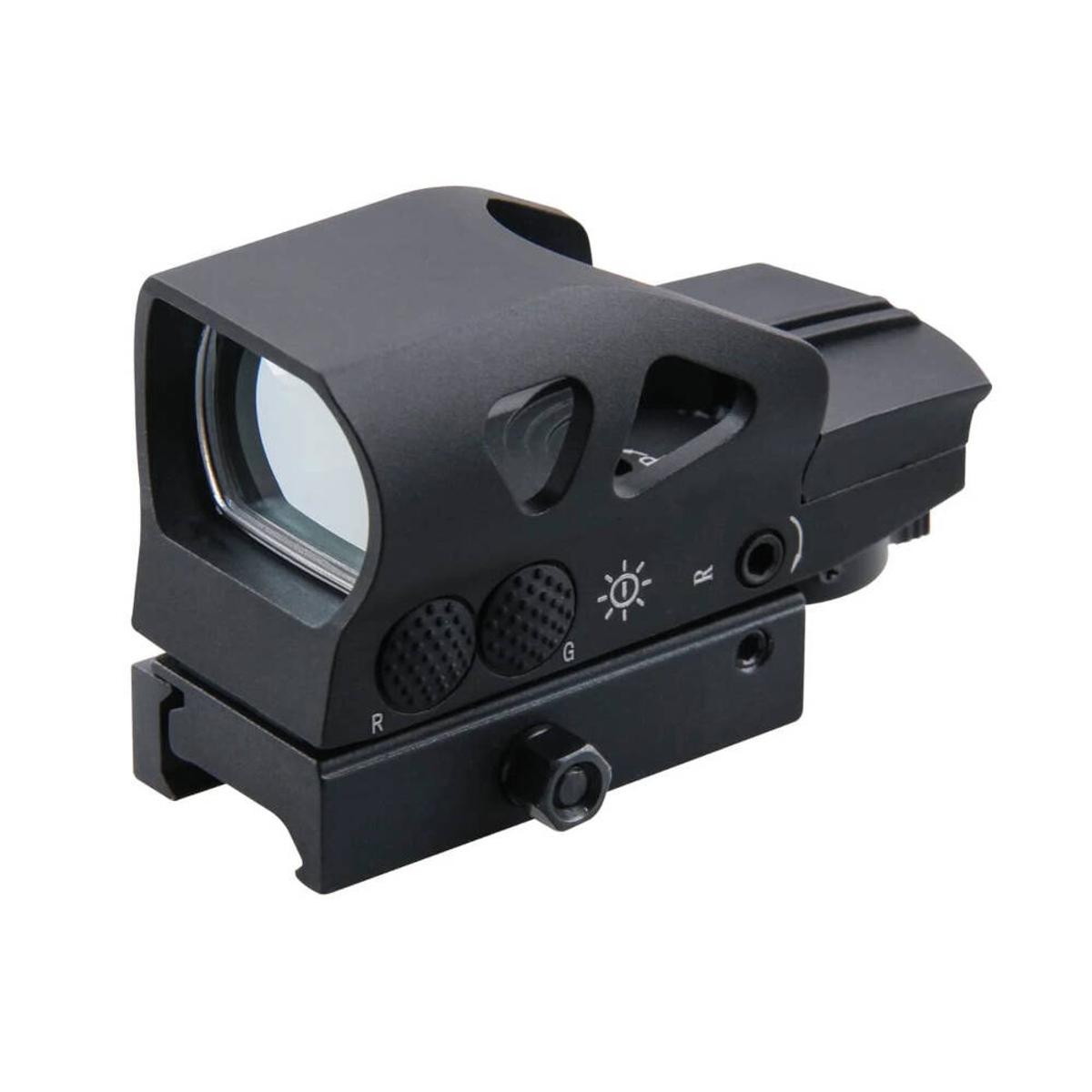 vector optics kolimator ratchet 1x23x34 gen 2 scrd 23