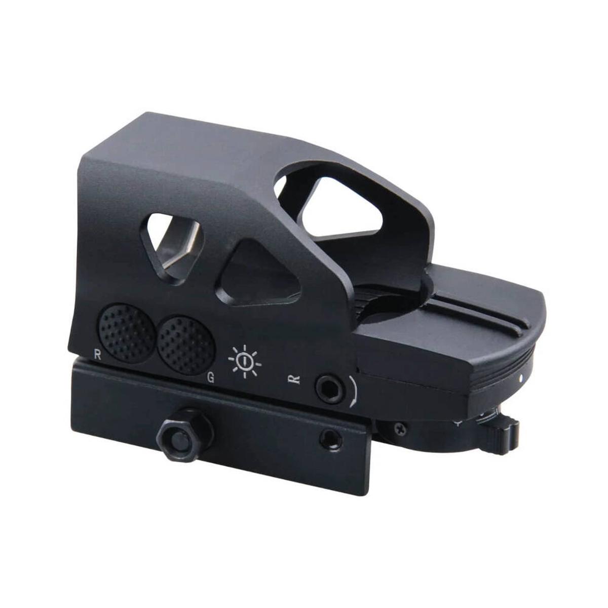 vector optics kolimator ratchet 1x23x34 gen 2 scrd 23