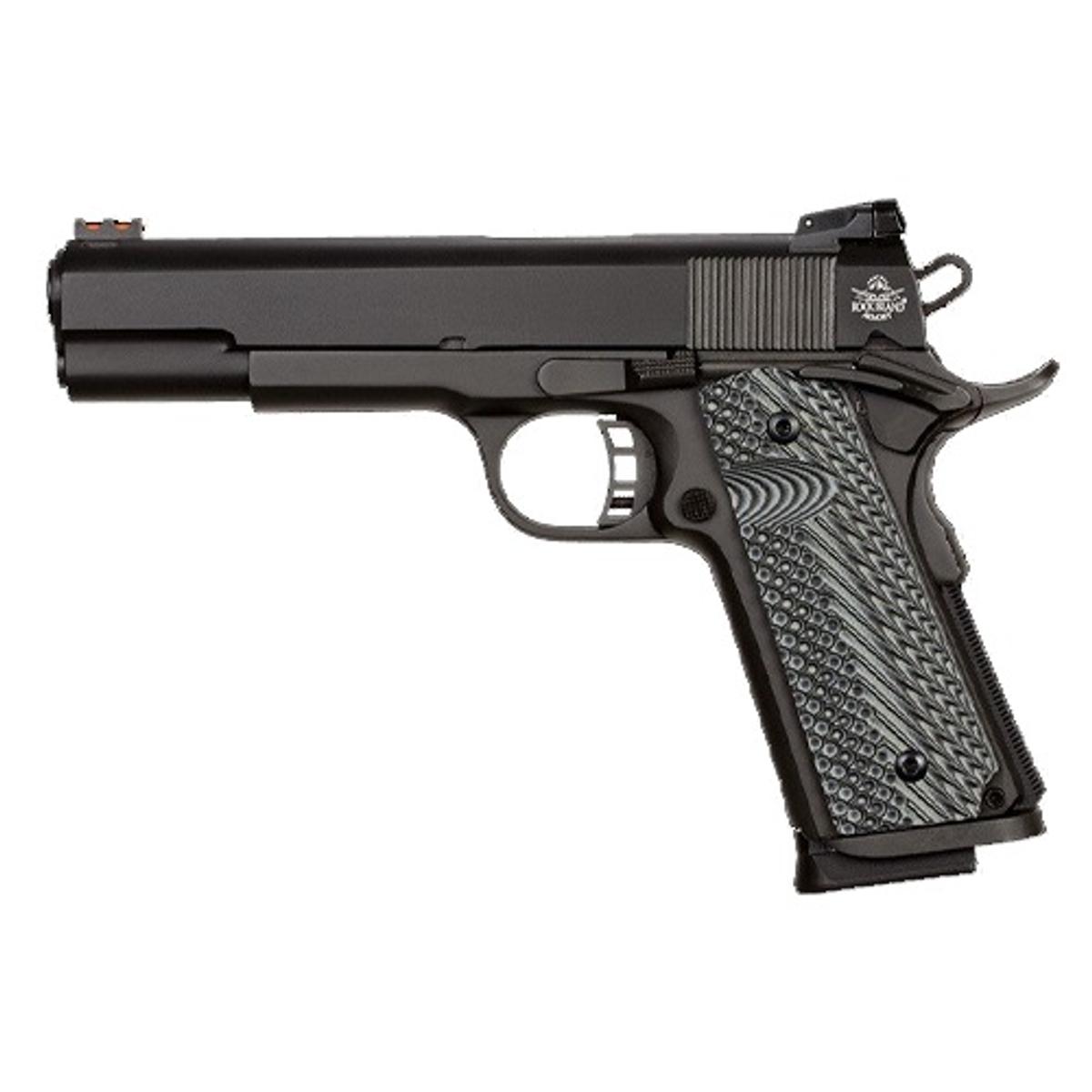 ria rock ultra fs 45 acp