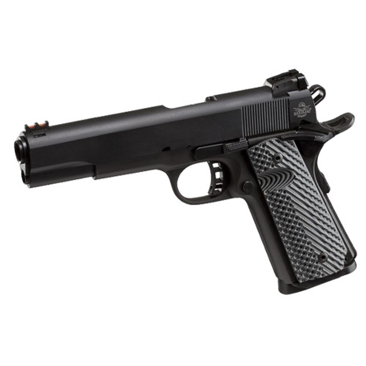ria rock ultra fs 45 acp