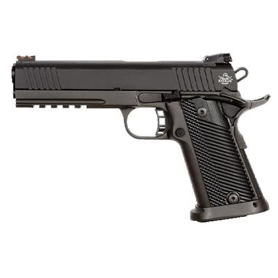 RIA Tac Ultra FS HC* 9x19