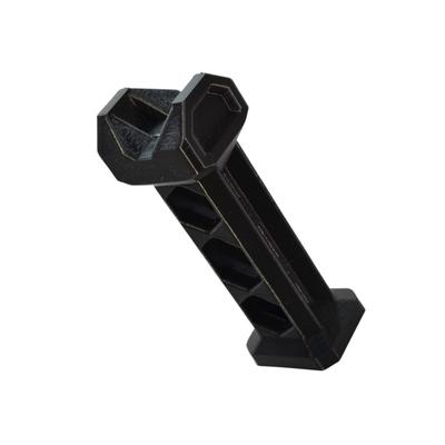 MP - Rifle Holder - czarny