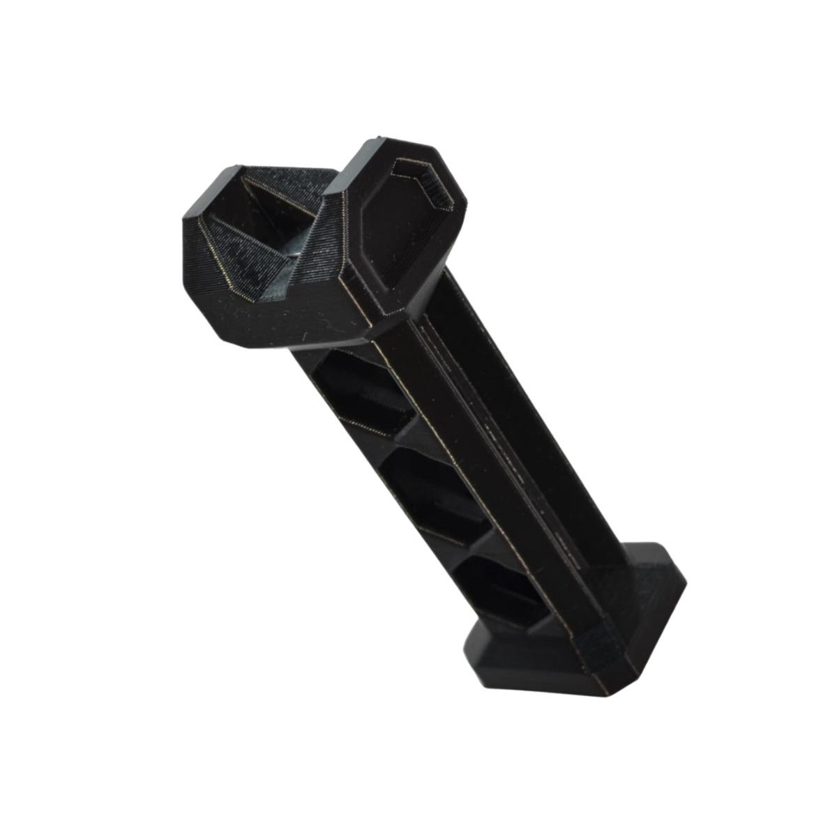 mp rifle holder czarny