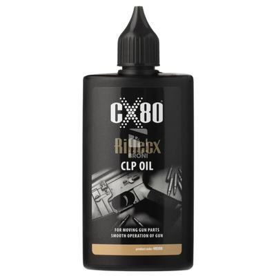 RifleCX - Olej CLP do...