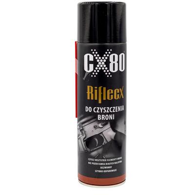 RifleCX - Zmywacz do...