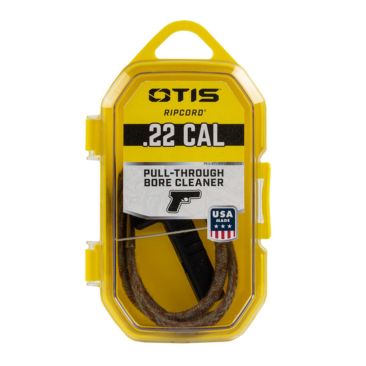 otis sznur do czyszczenia przewodu lufy rip cord 22 fg rc 322