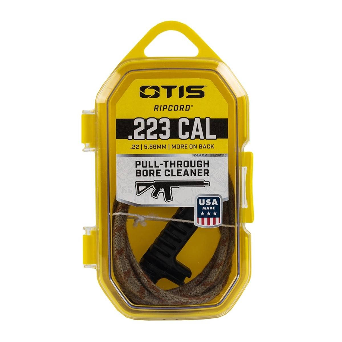 otis sznur do czyszczenia przewodu lufy rip cord 223 5 56mm fg rc 325