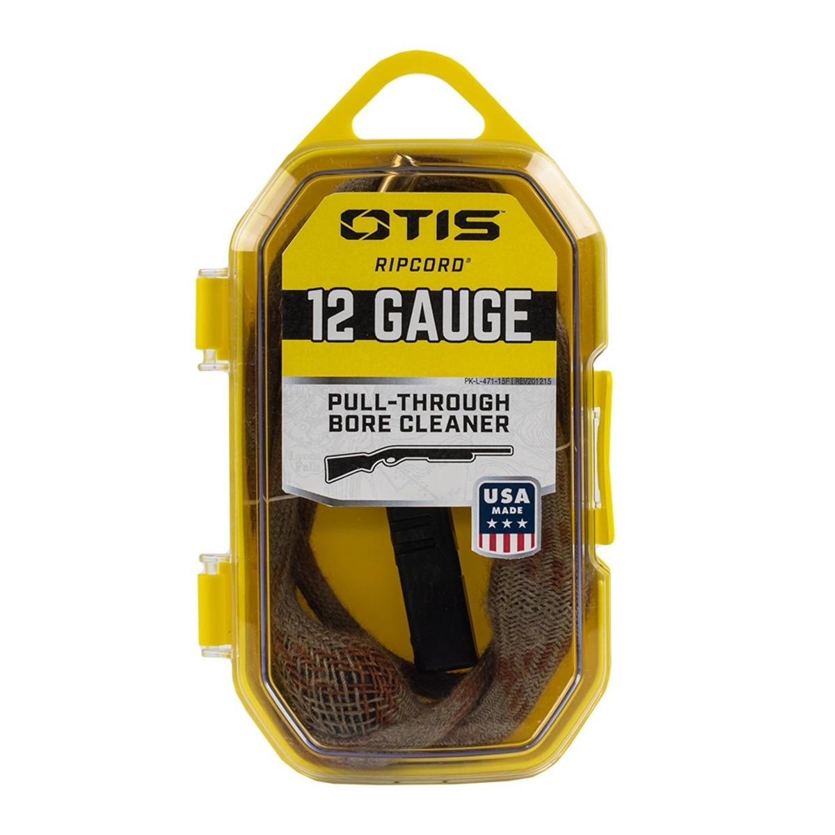 otis sznur do czyszczenia przewodu lufy rip cord 12ga fg rc 512