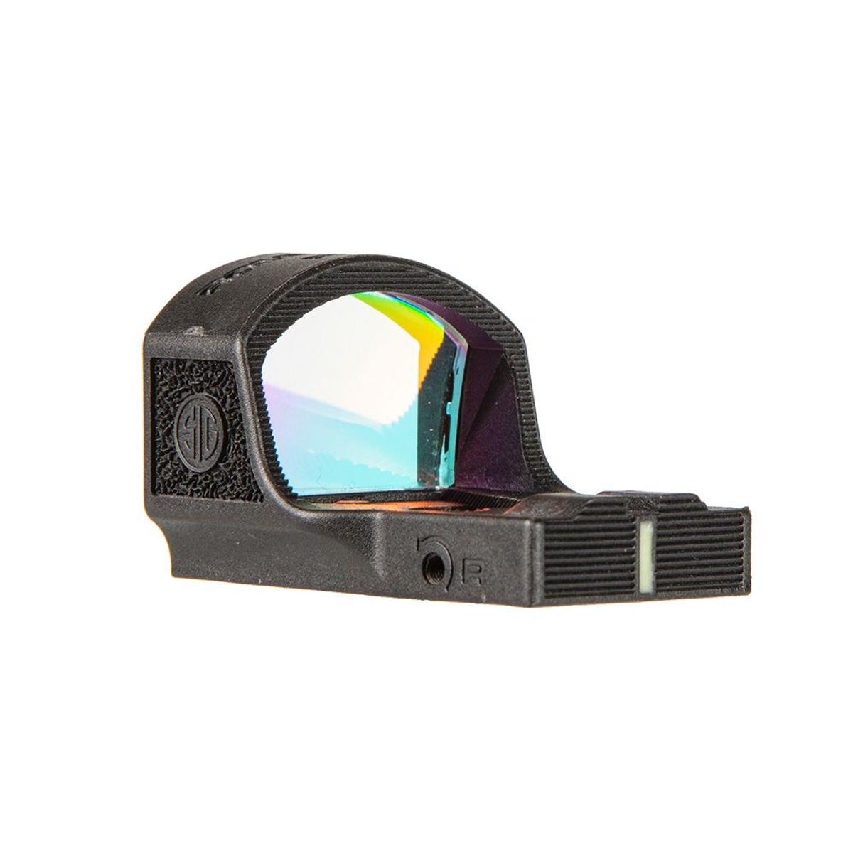 sig sauer kolimator romeo zero pro circle dot 2 moa 32 moa sor01100