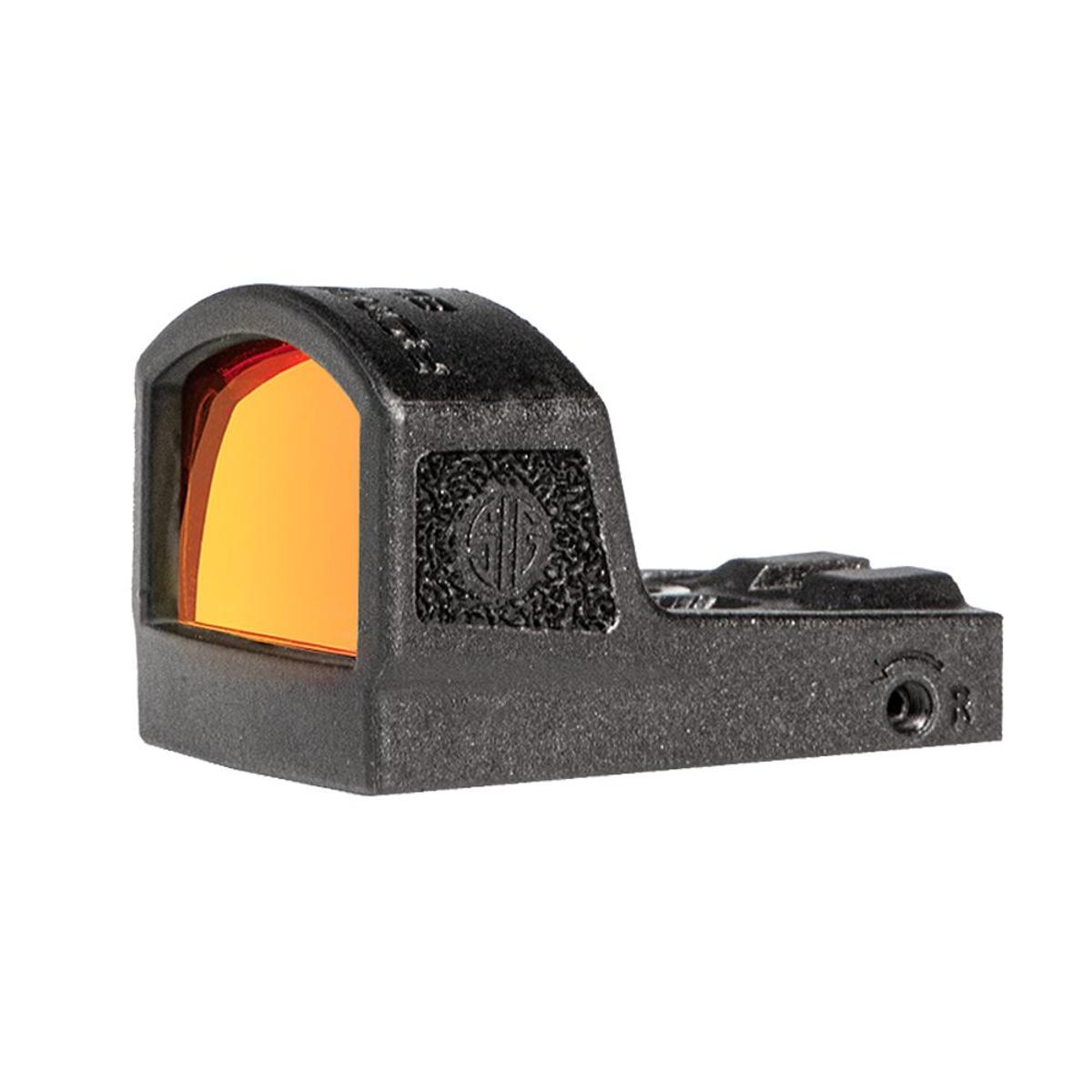 sig sauer kolimator romeo zero elite 3 moa red dot sor01030