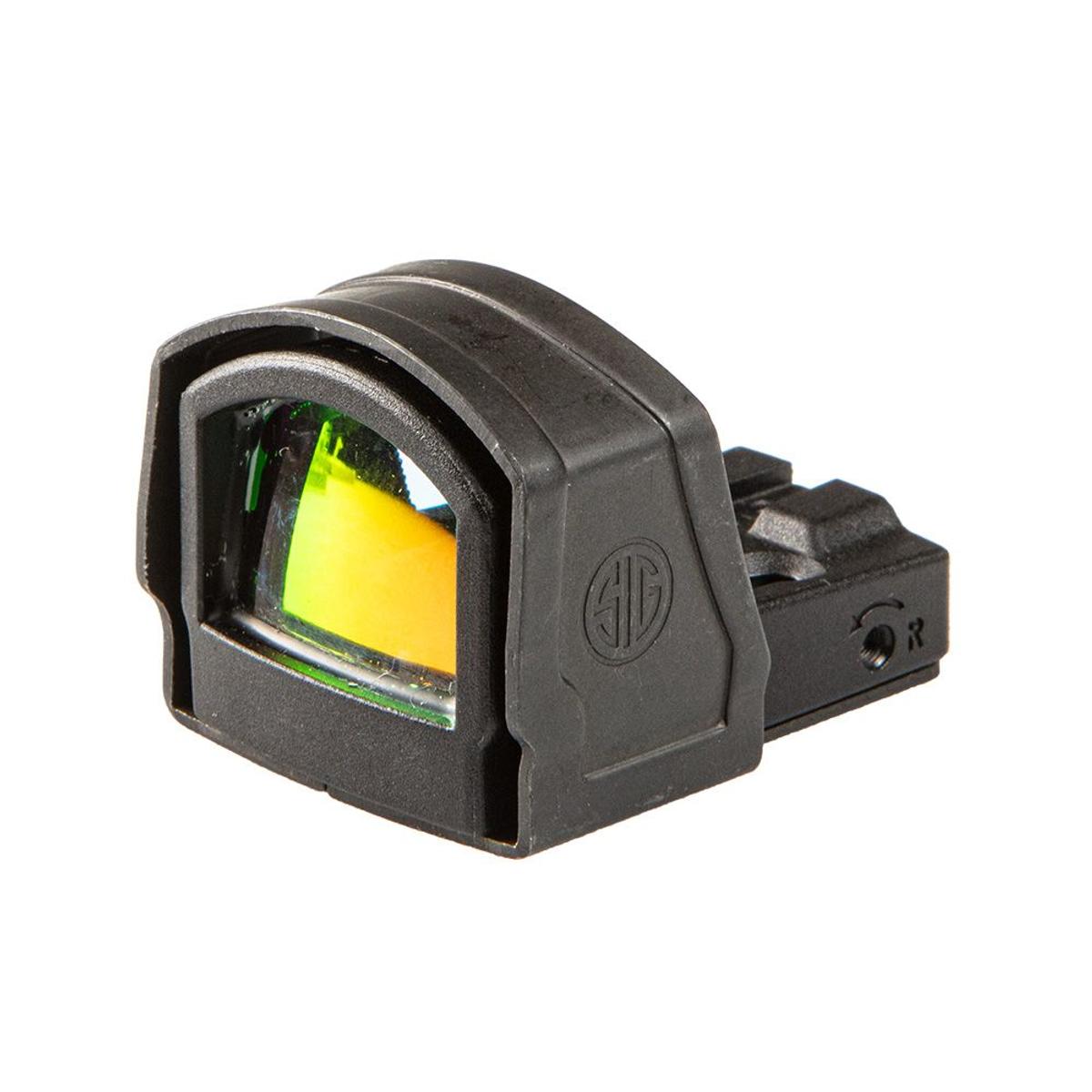 sig sauer kolimator romeo zero elite 3 moa red dot sor01030