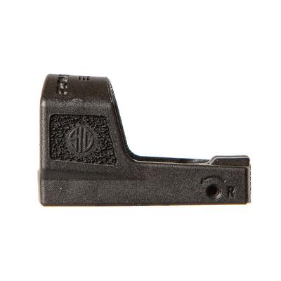 sig sauer kolimator romeo zero elite 3 moa red dot sor01030