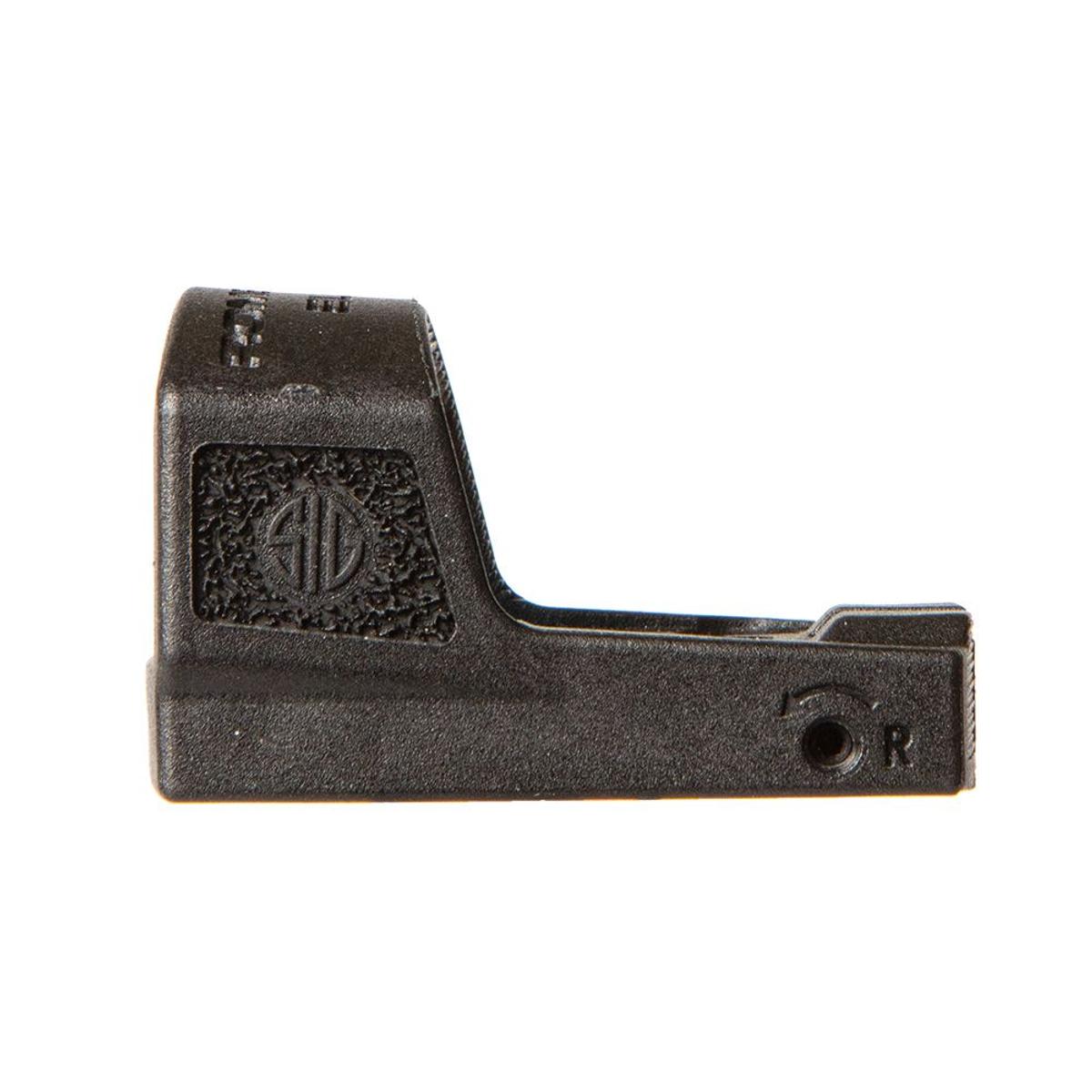 sig sauer kolimator romeo zero elite 3 moa red dot sor01030