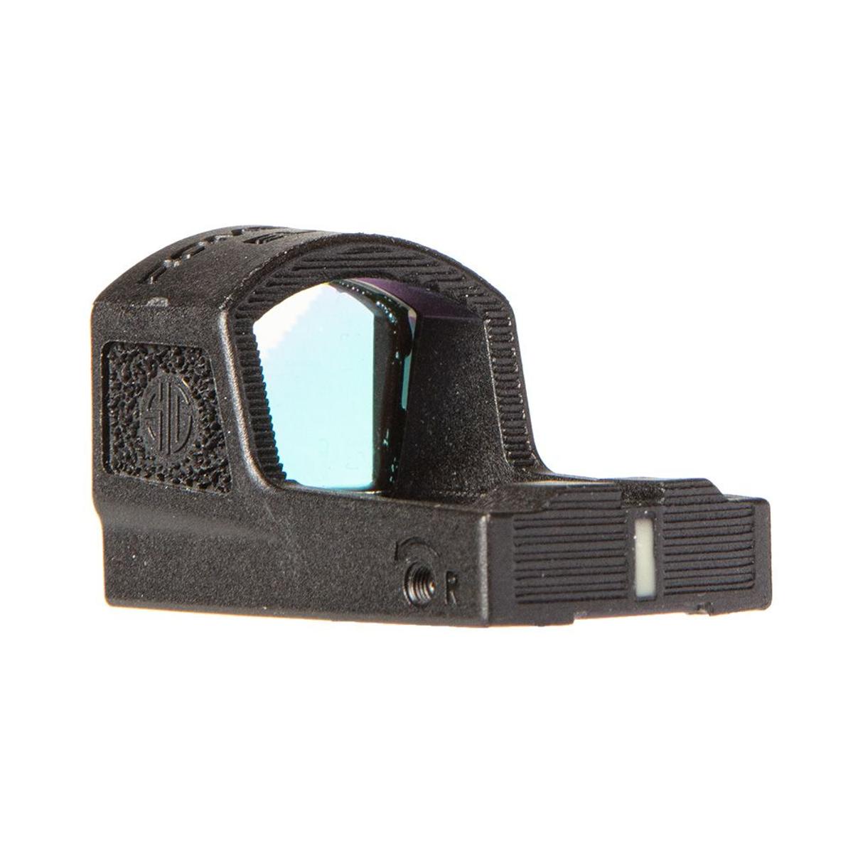 sig sauer kolimator romeo zero elite 3 moa red dot sor01030