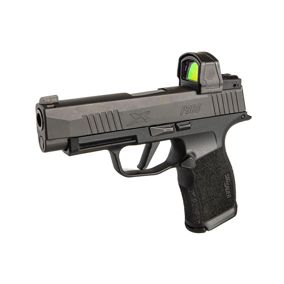 sig sauer kolimator romeo zero elite 3 moa red dot sor01030