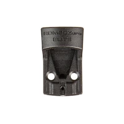 sig sauer kolimator romeo zero elite circle dot 2 moa 32 moa sor01000