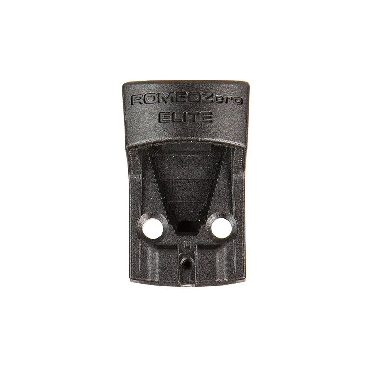 sig sauer kolimator romeo zero elite circle dot 2 moa 32 moa sor01000