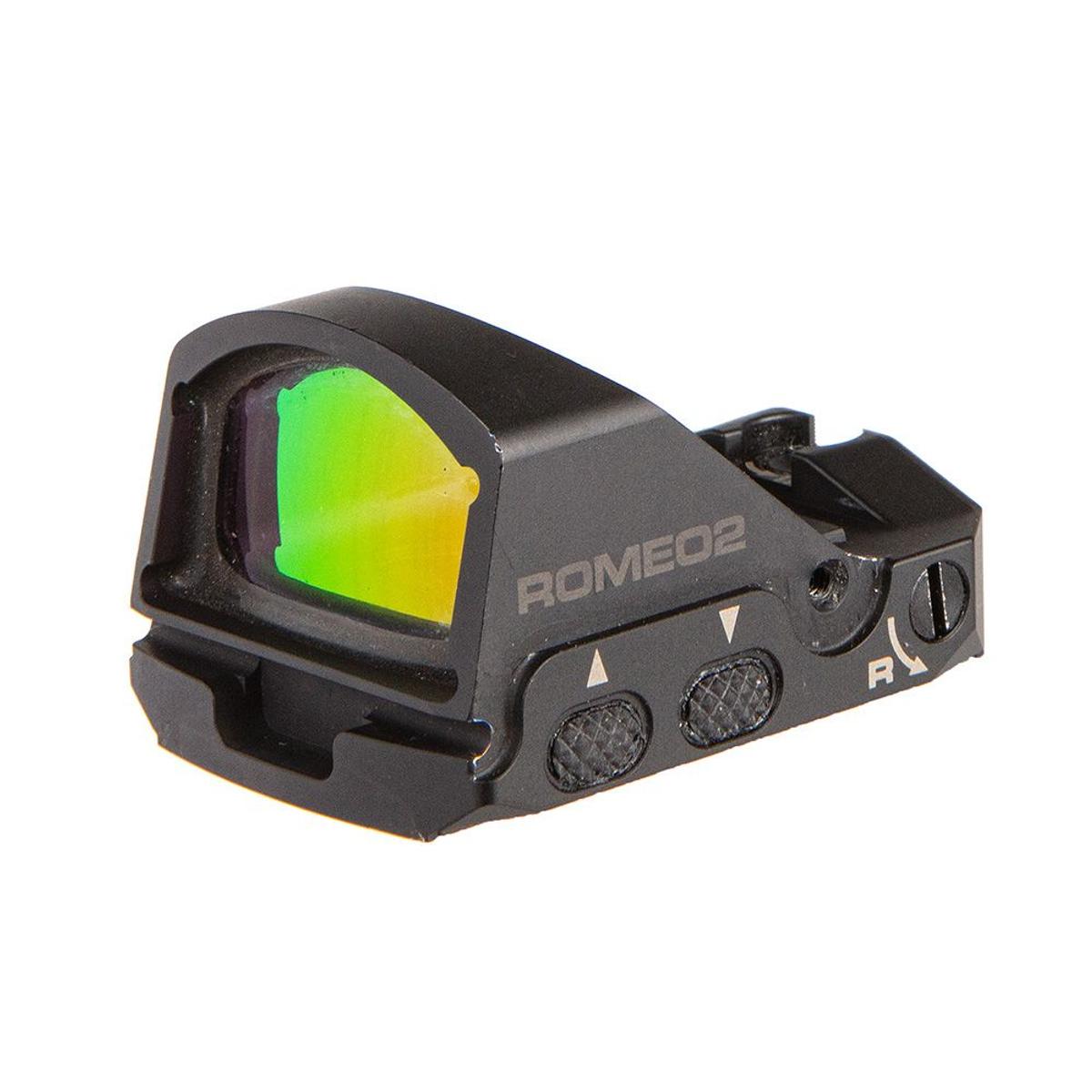 sig sauer kolimator romeo 2 3 moa sor21300