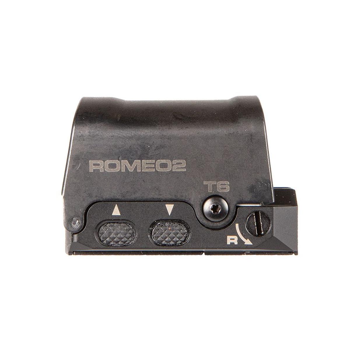 sig sauer kolimator romeo 2 3 moa sor21300