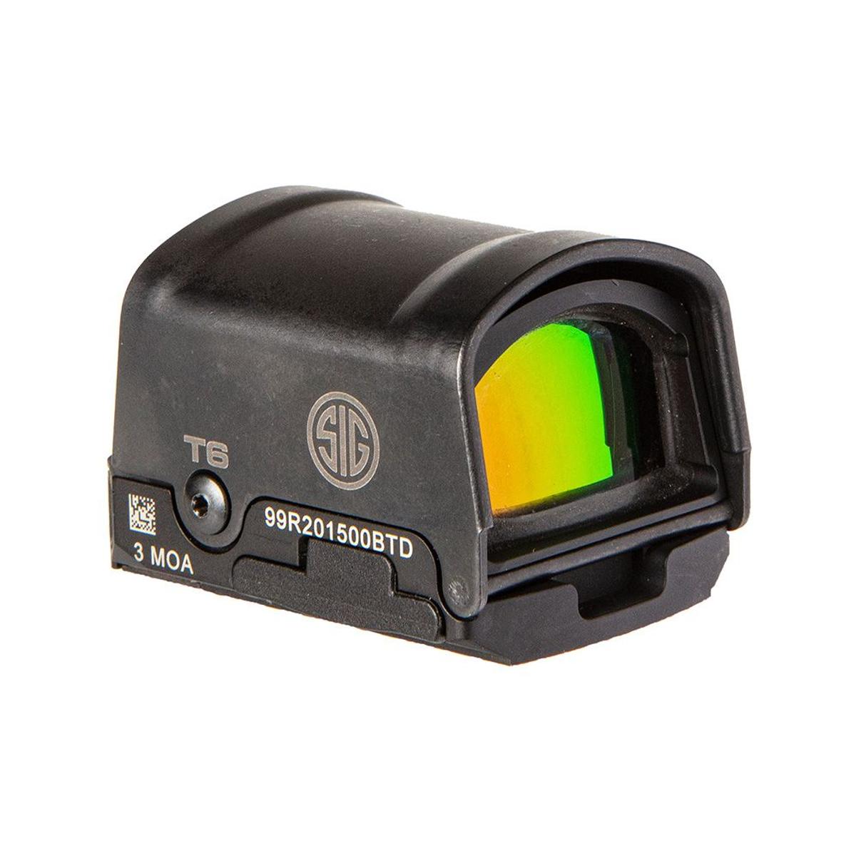 sig sauer kolimator romeo 2 3 moa sor21300