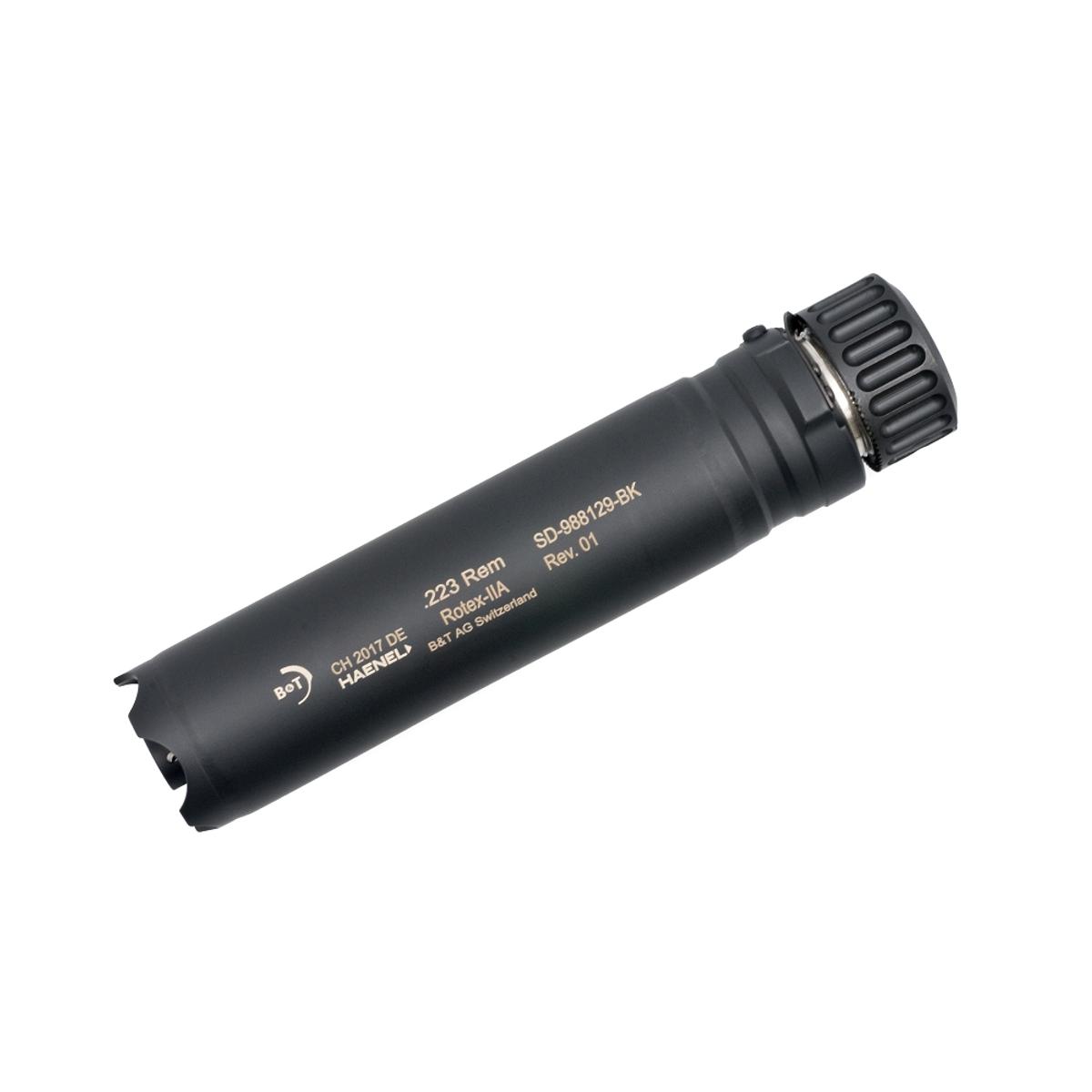 b t rotex iia cerakote tan 223rem sd 988129 1