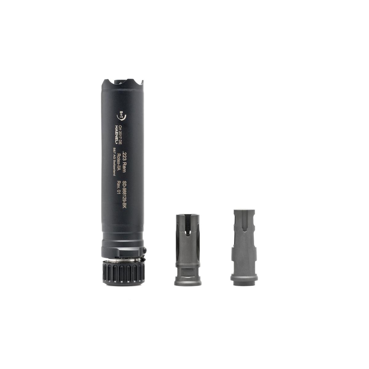 b t rotex iia cerakote tan 223rem sd 988129 1