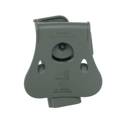 imi defense kabura roto paddle glock 17 22 28 31 zielona imi z1010