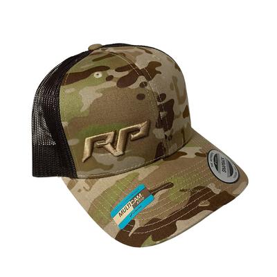 Czapka Multicam Arid z...
