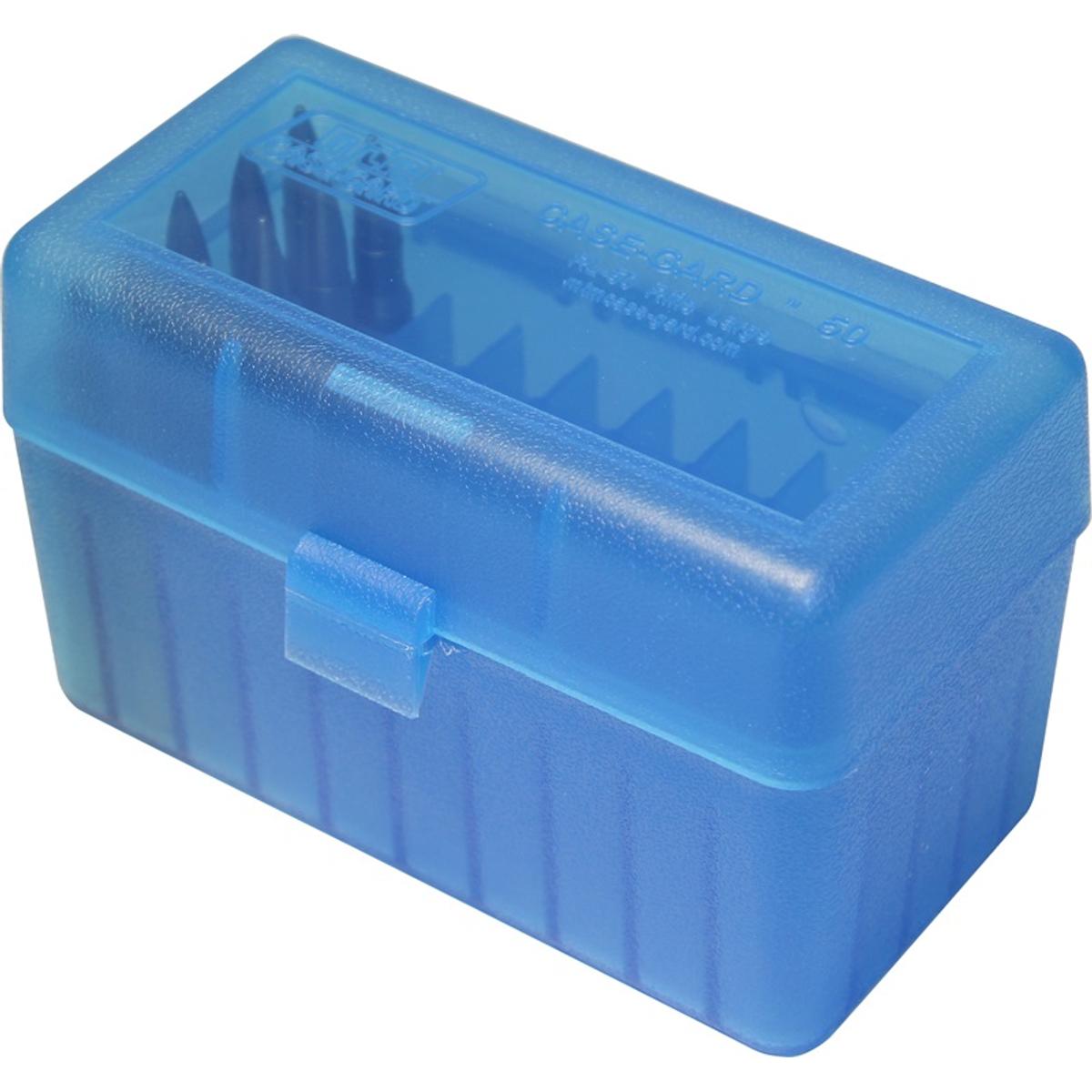mtm pudelko na 50 szt amunicji kal 223 rem itd rs 50 24