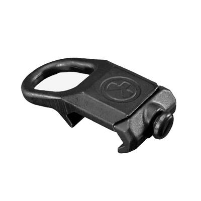 Magpul - Montaż zawieszenia...