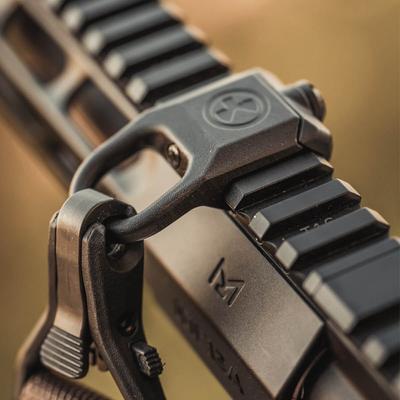 magpul montaz zawieszenia rsa rail sling attachment mag502