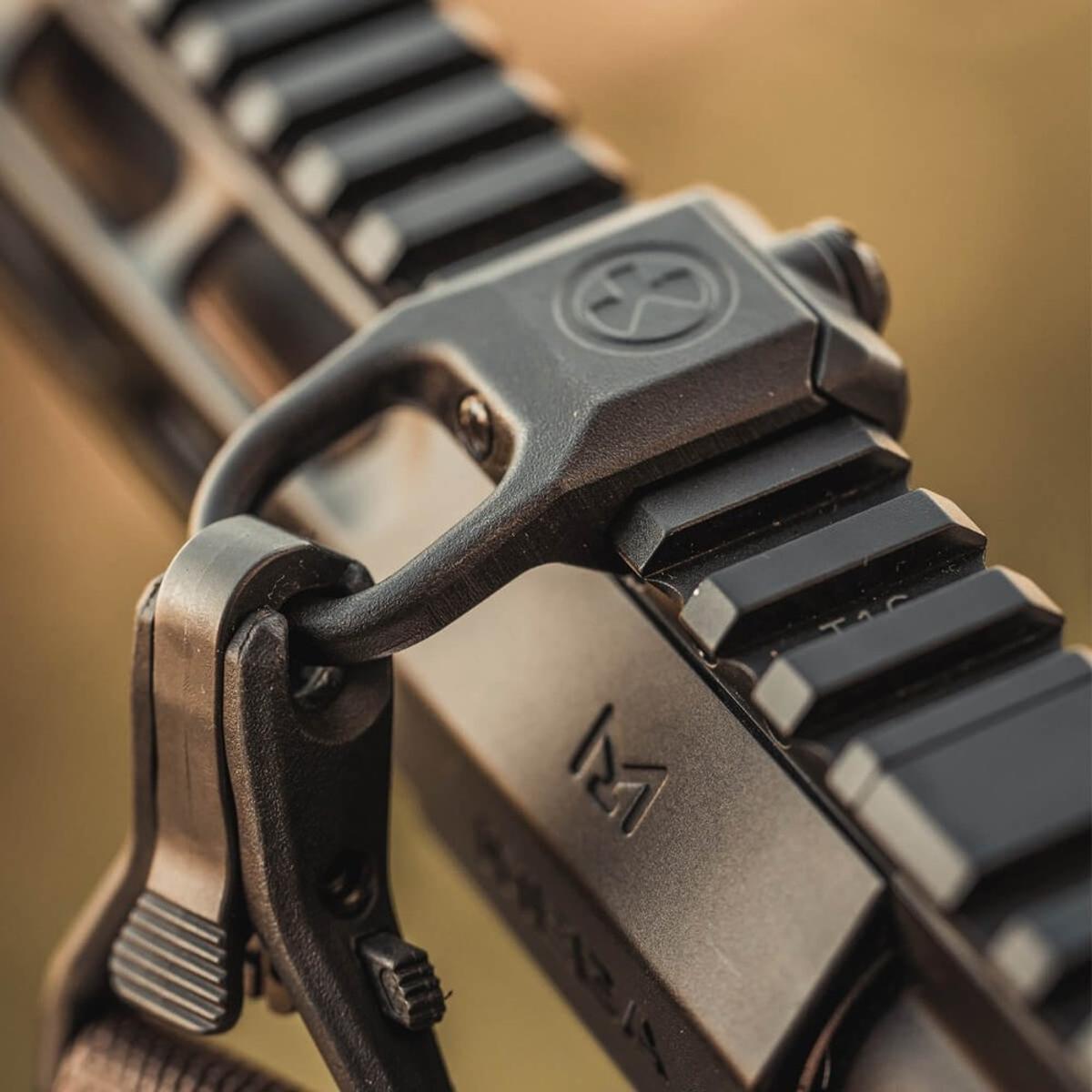 magpul montaz zawieszenia rsa rail sling attachment mag502