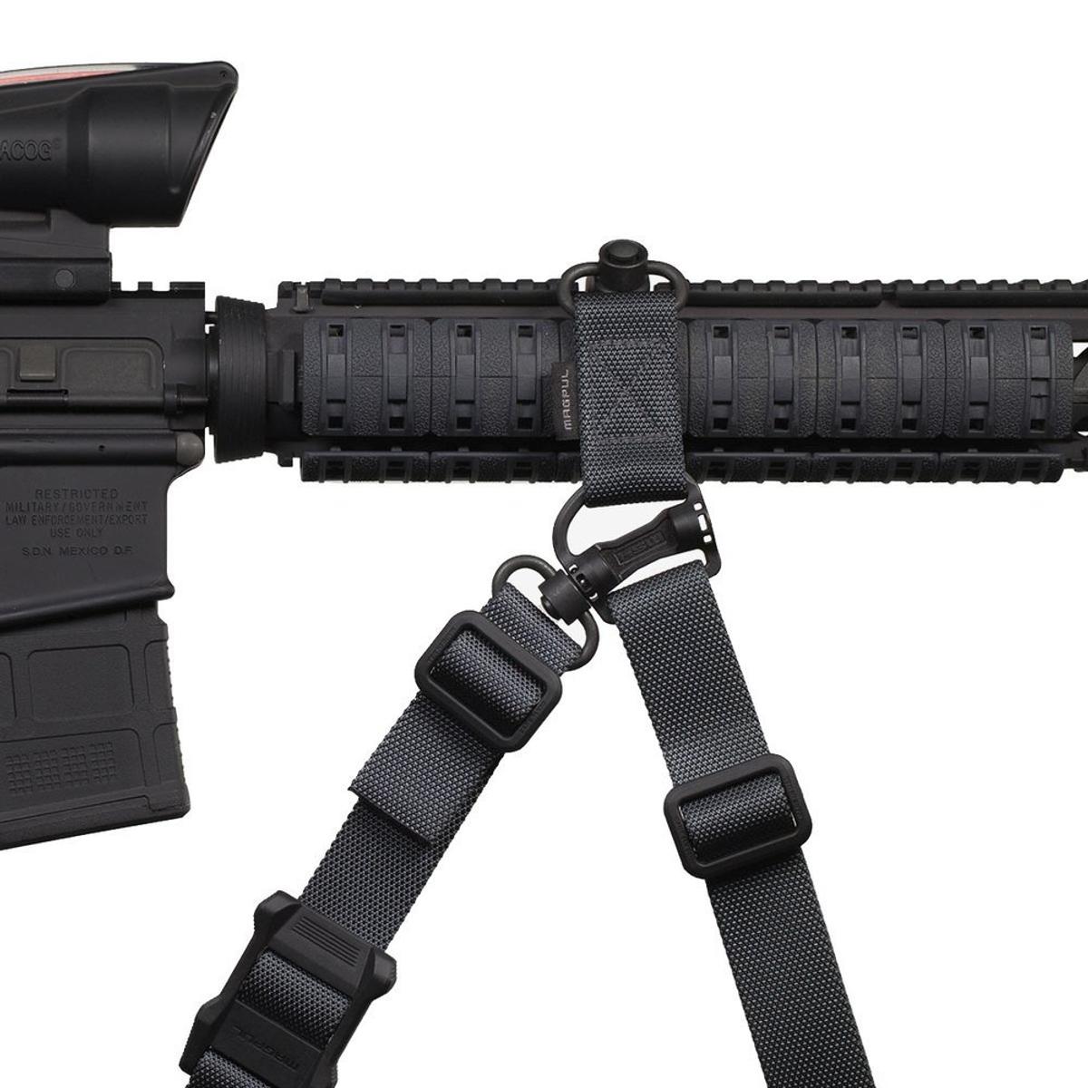 magpul montaz zawieszenia rsa qd rail sling attachment mag337