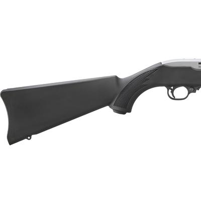 ruger 10 22 carbine synthetic ss 1256