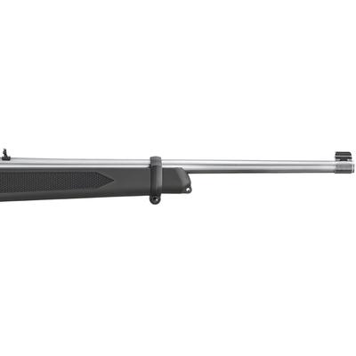 ruger 10 22 carbine synthetic ss 1256