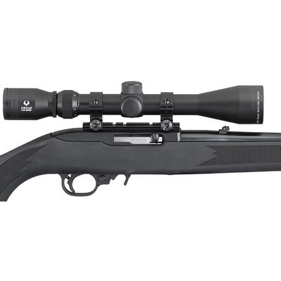 ruger 10 22 carbine synthetic viridian 31143