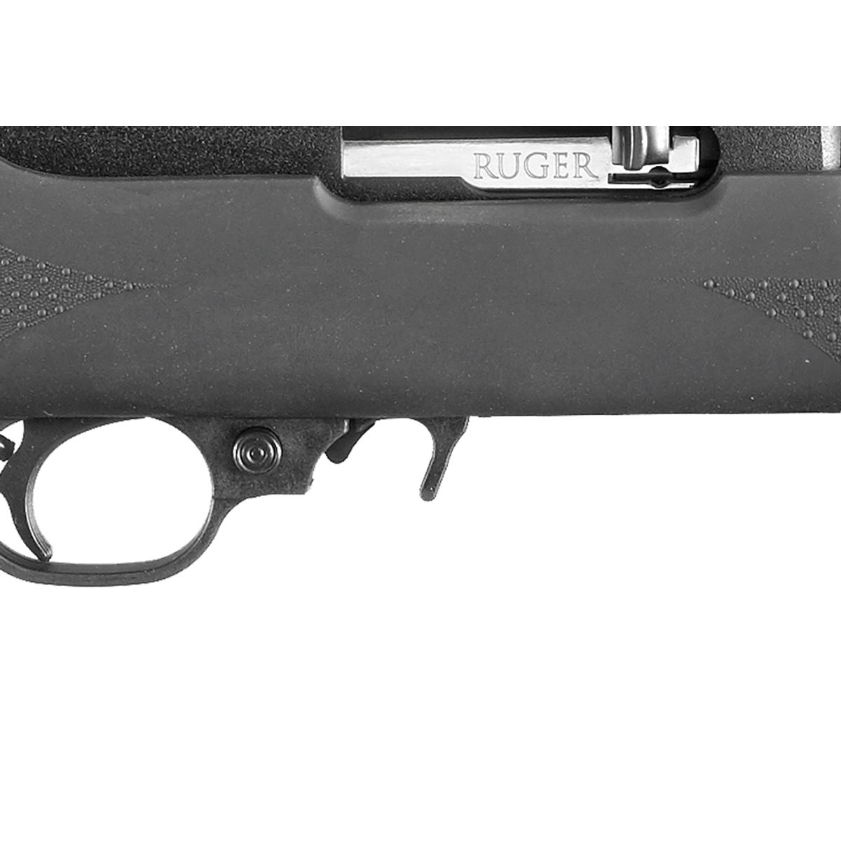 ruger 10 22 tactical 1261