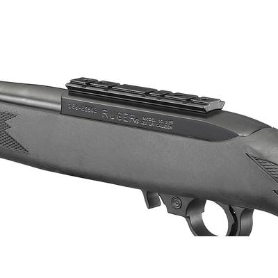 ruger 10 22 tactical 1261