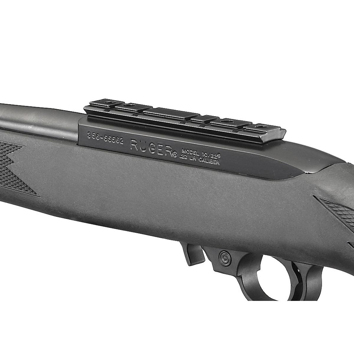 ruger 10 22 tactical 1261