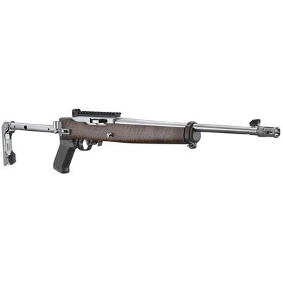 ruger 10 22 tactical 31185