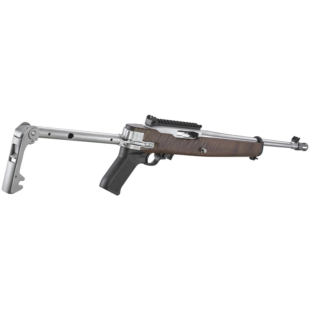 ruger 10 22 tactical 31185