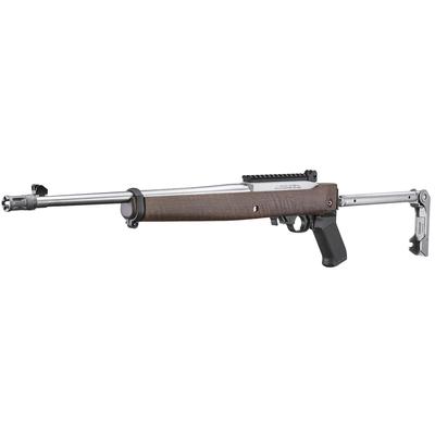 ruger 10 22 tactical 31185