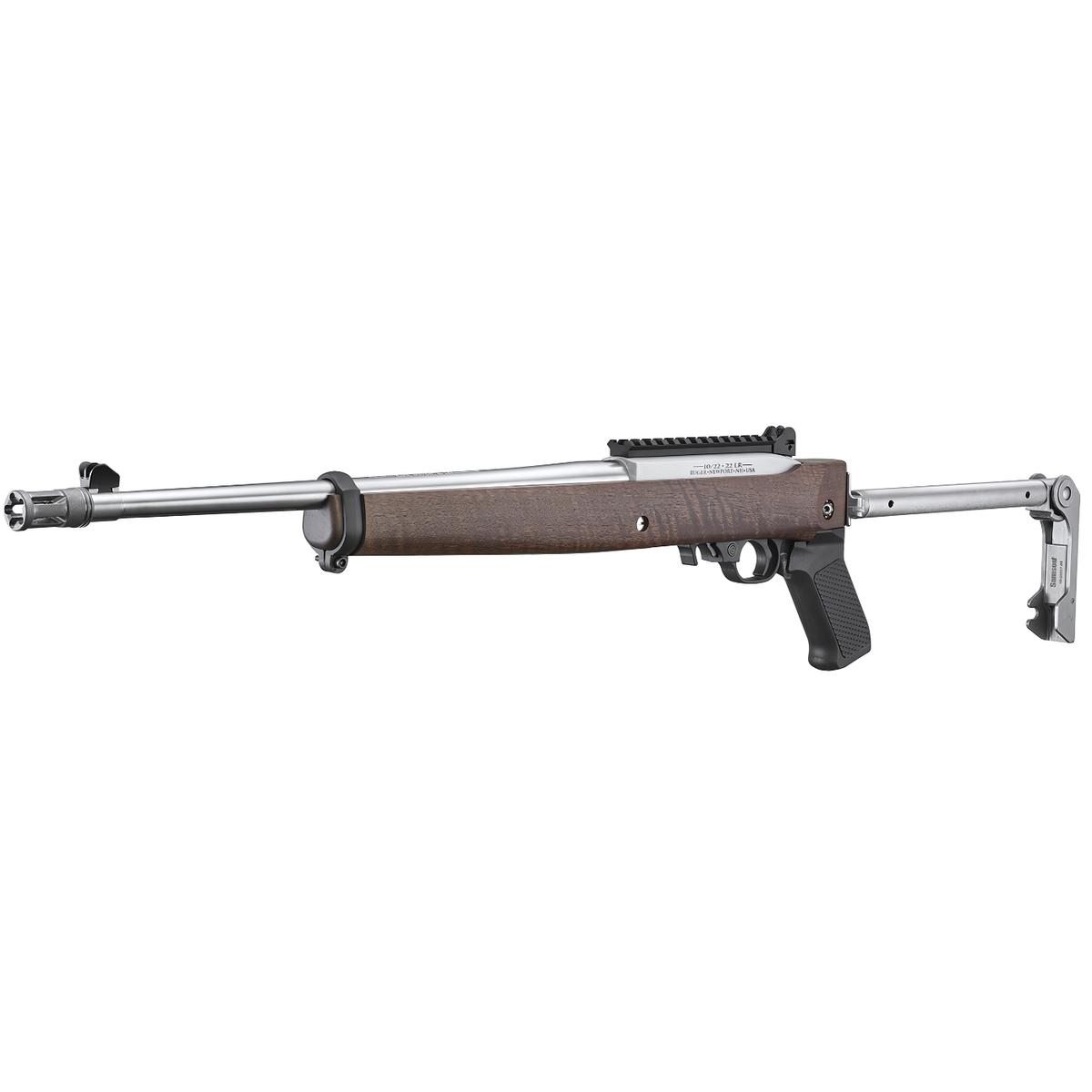 ruger 10 22 tactical 31185