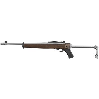 ruger 10 22 tactical 31185