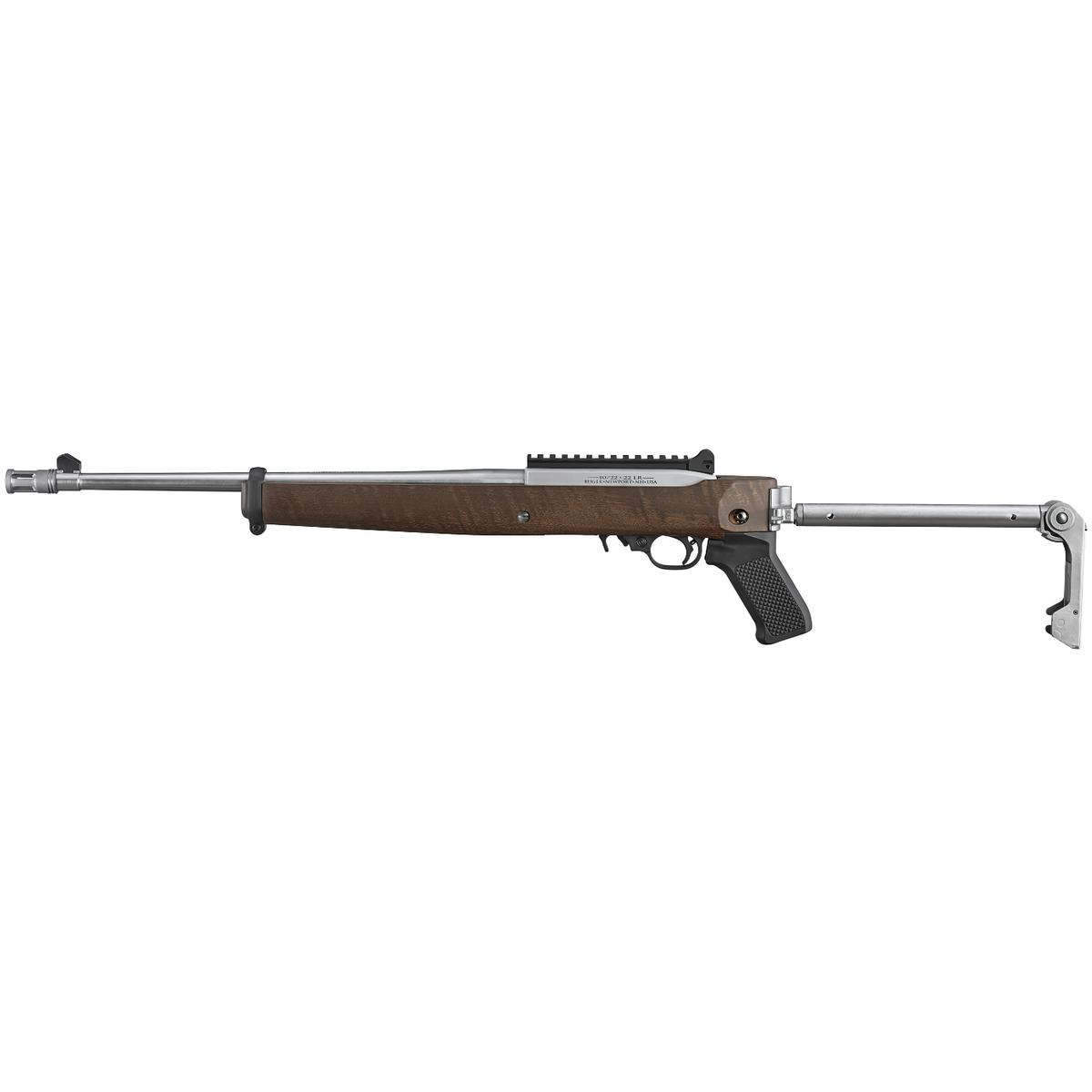 ruger 10 22 tactical 31185
