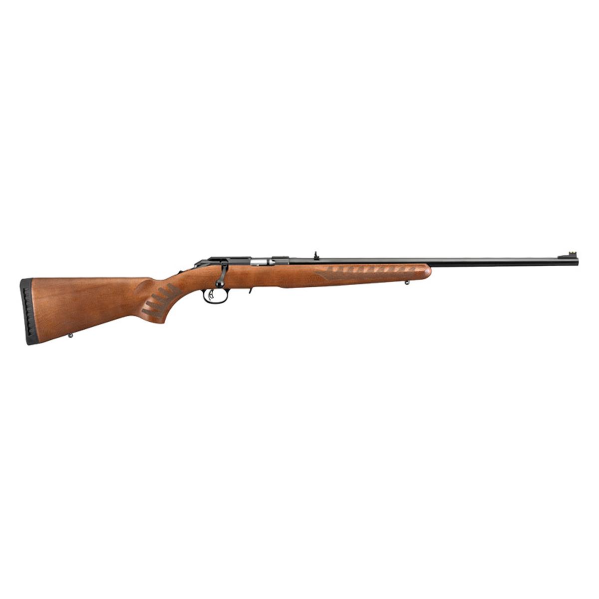 ruger american rimfire wood stock 8329